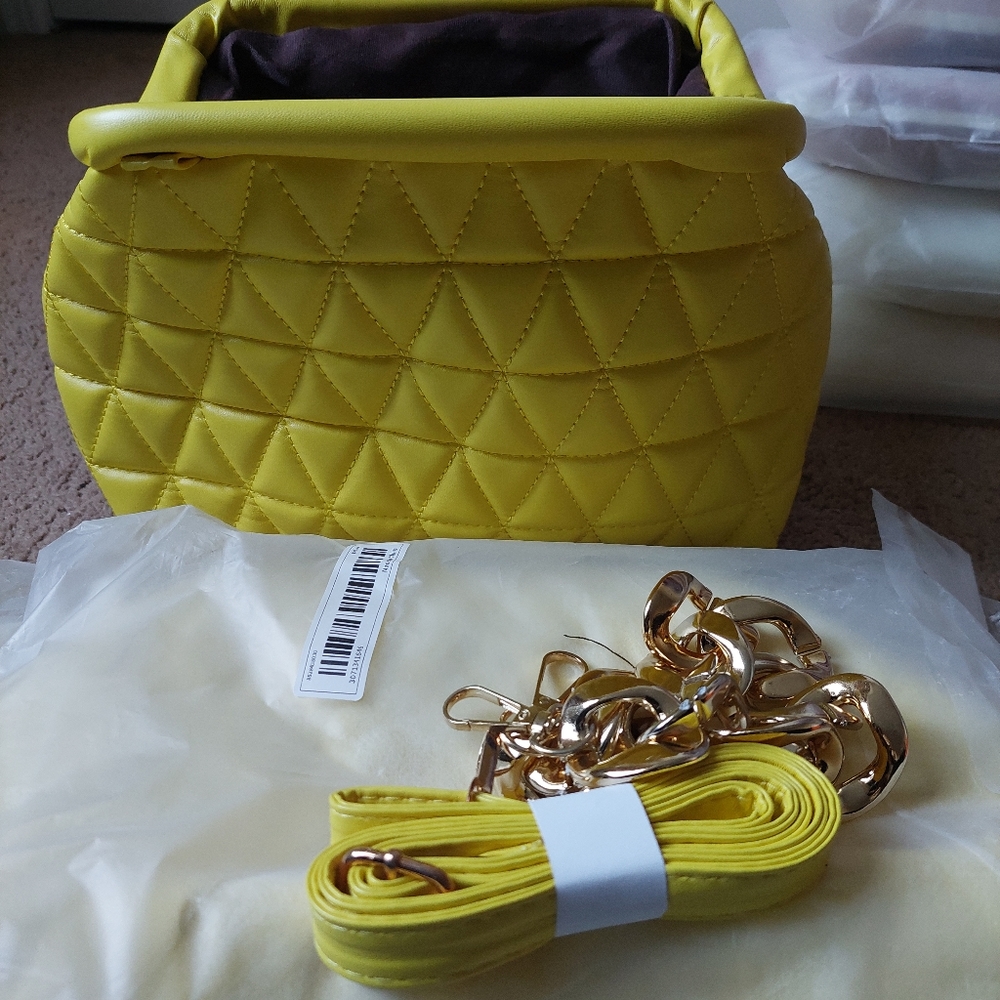Handbag